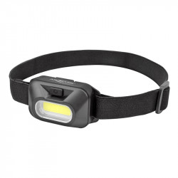 Head lamp with COB LED HD120B, Ansmann