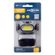 Head lamp with COB LED HD120B, Ansmann