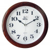 Wall Clock LA17 28cm, Pearl
