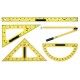 Linex BB-S board set 5pcs.