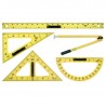 Linex BB-S board set 5pcs.