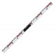 Tāfeles lineāls BBR100 1m, Linex