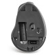 Ergo Vertical Wireless Mouse Pro Fit® Kensington