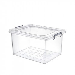 Storage Box Clear Box