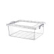 Storage Box Clear Box