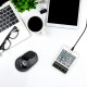 Quick Charger Comfort Smart + 4× AA 2100mAh, Ansmann