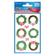 Christmas Stickers 52295 Avery Zweckform