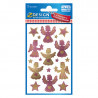 Christmas Stickers 52296 Avery Zweckform