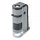 Kabatas mikroskops MicroFlip™ 100-250X, Carson Optics