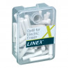 Refill for Linex electric eraser 50pcs.