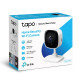 Home Security Wi-Fi Camera Tapo C-100, TP-Link