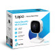 Mājas drošības Wi-Fi kamera Tapo C-100, TP-Link