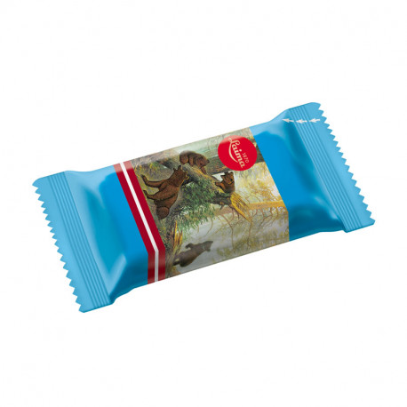 Lācītis Ķepainītis