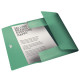 3-Flap Folder Esselte Colour'Ice PP A4 Esselte