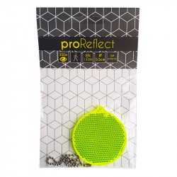 Reflector Round 5.5 cm proReflect