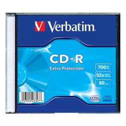 CD-R matrica, Verbatim