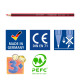 Noris® colour 185 Coloured pencil