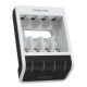 Quick Charger Comfort Smart, Ansmann