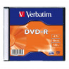 DVD-R matrice, Verbatim
