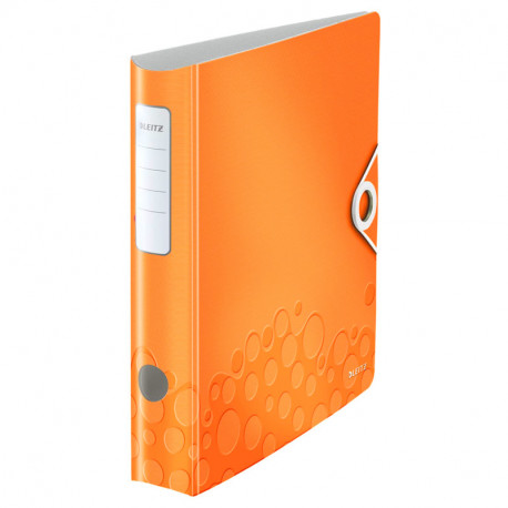 Leitz 180° Active WOW Lever Arch File 6 cm