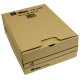 Arhīva kastes B-box A4 6cm/8cm/12cm, BNT Scandinavia