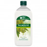 Šķidrās ziepes Milk & Olive Palmolive Naturals (uzpilde) 750 ml, Colgate-Palmolive