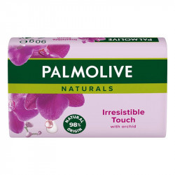 Palmolive Naturals Irresistible Touch wit Orchid 90 g