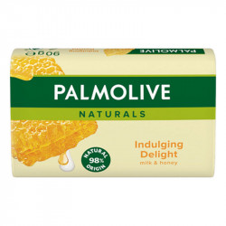 Ziepes Palmolive Naturals Indulging Delight Milk & Honey 90 g