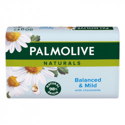 Palmolive Naturals Balanced & Mild with Chamomile & Vitamin E