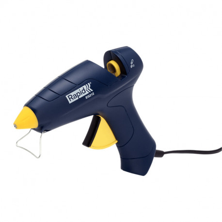 Hot Glue Gun EG212 Rapid