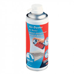 Saspiests gaiss Spray-Duster 400 ml Dataline , Esselte