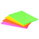 Līmlapiņas Post-it® Super Sticky Meeting Notes 203 x 152 mm, 3m