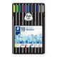 Triplus® Multi Set 34 Staedtler