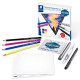 Design Journey Trend Set Zodiac Signs Staedtler