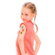 Tattoo Stickers 56761, Avery Zweckform