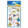 Tattoo Stickers 56762, Avery Zweckform