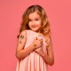 Tattoo Stickers 56762, Avery Zweckform