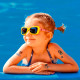 Tattoo Stickers 56763, Avery Zweckform
