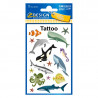 Tattoo Stickers 56765, Avery Zweckform