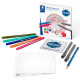 Design Journey Trend Boho Style Drawing Set Staedtler