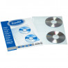 Bantex CD Pockets A4 (5 Pcs)