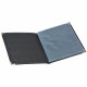 Pierre by Elba Menu Cover/Flexible Display Book A4
