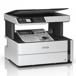 Print/ Copy/ Scan EcoTank M2140 Epson