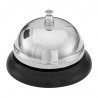 Table Bell Round Wedo