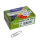 Paper Clips 26mm 100pcs, Forpus