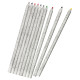 Linex Earth colour pencils