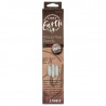Linex Earth colour pencils