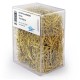 Paper Clips Brass Plated 26mm 1500pcs., Wedo