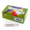 Paper Clips 50mm 100pcs. 60903, Forpus