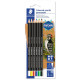 Dry Markers Lumocolor® permanent glasochrom 108 20 Staedtler